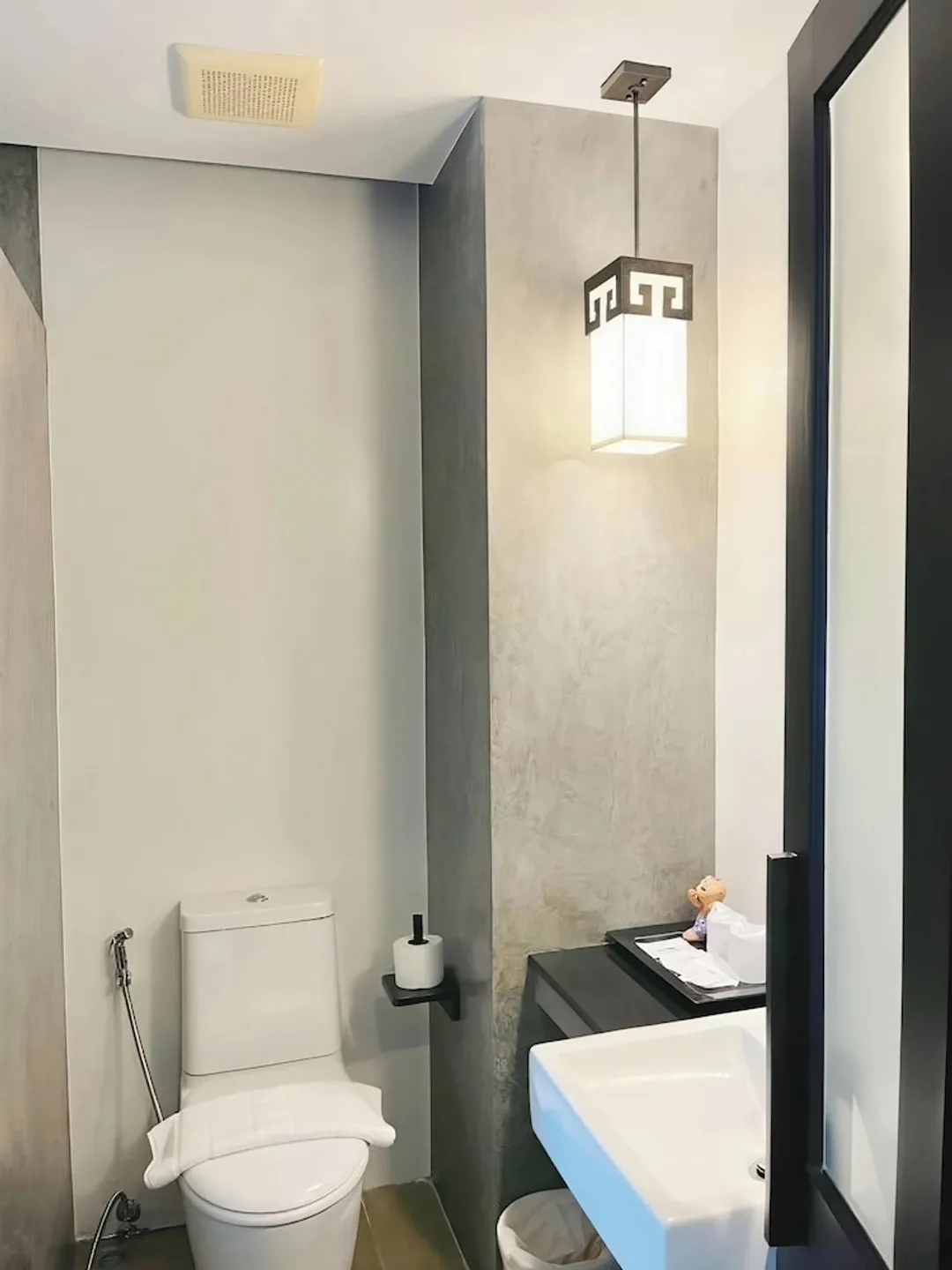 布吉塔酒店-Deluxe Pool View (Double)-7
