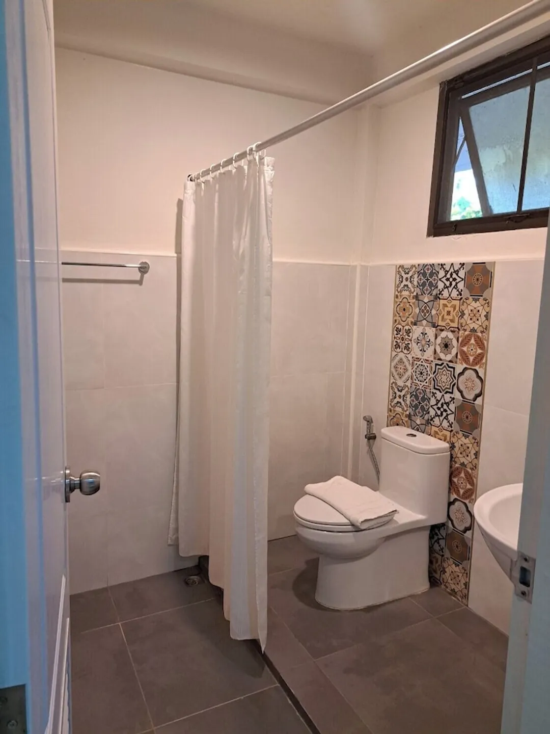 Seapine Beach Golf and Resort Hua Hin-2 Bedroom Beach House Garden View-2