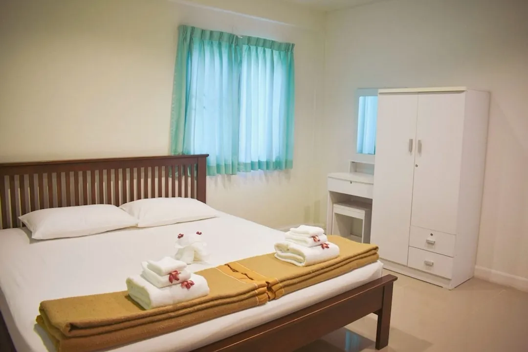 Seapine Beach Golf and Resort Hua Hin-3 Bedroom Beach House-1