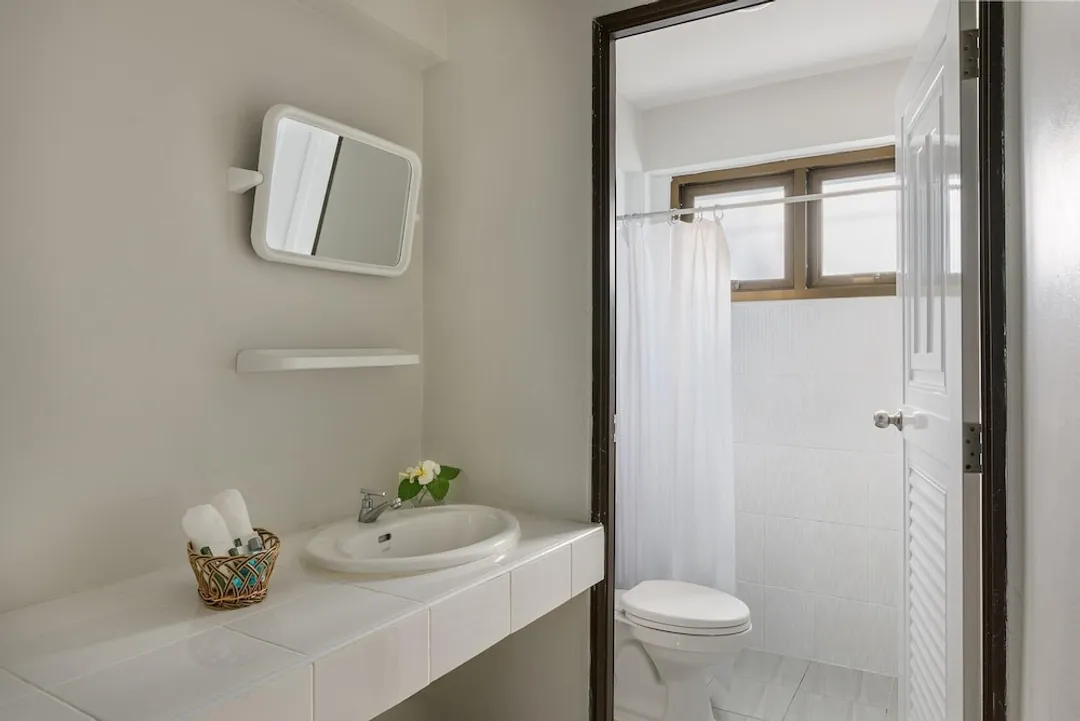 Seapine Beach Golf and Resort Hua Hin-2 Bedroom Beach House Sea View-5