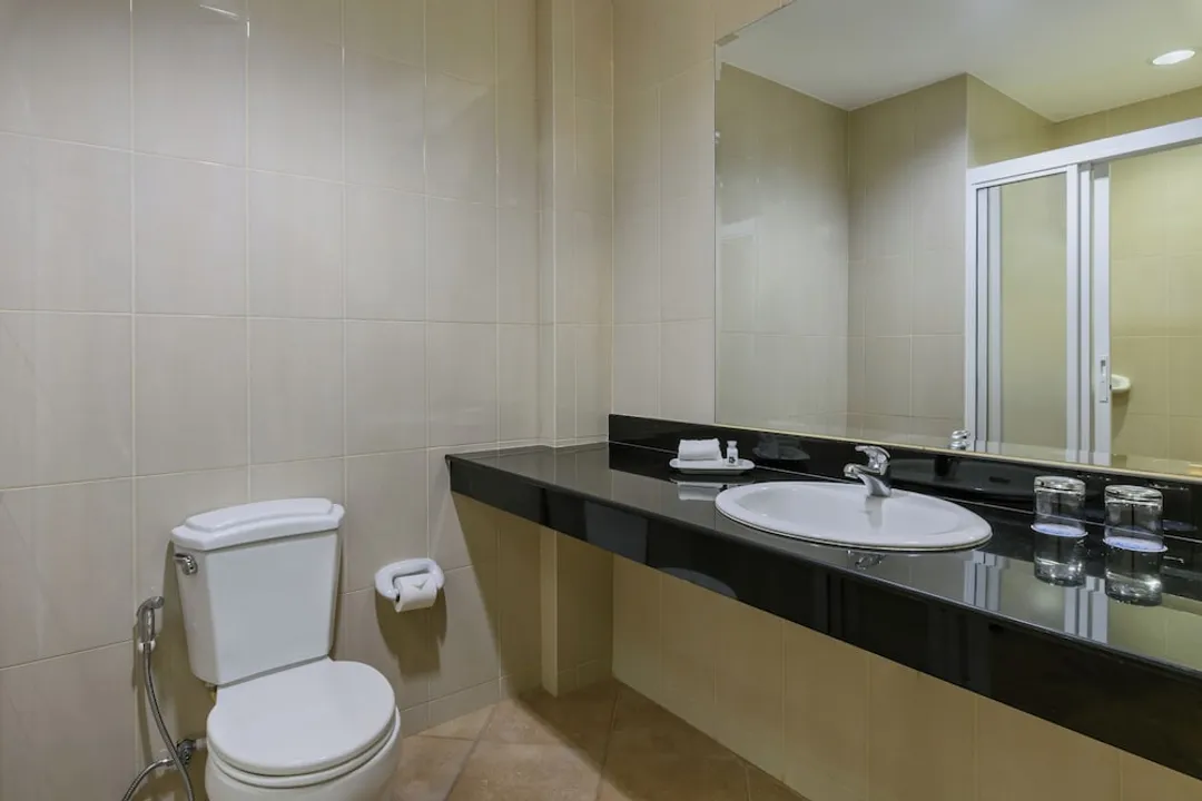 Seapine Beach Golf and Resort Hua Hin-標準雙床房-2