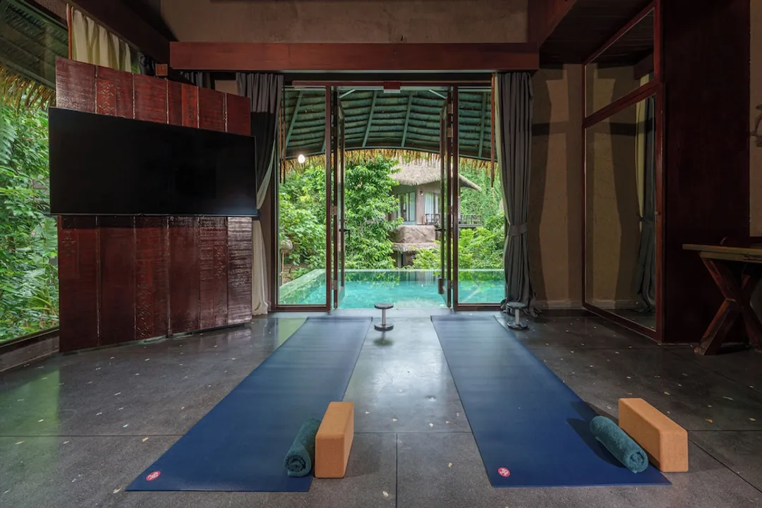 Keemala-Spa Sanctuary Villa-5