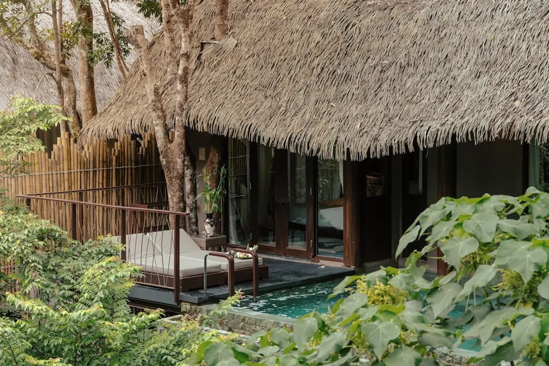 Keemala-Spa Sanctuary Villa-6
