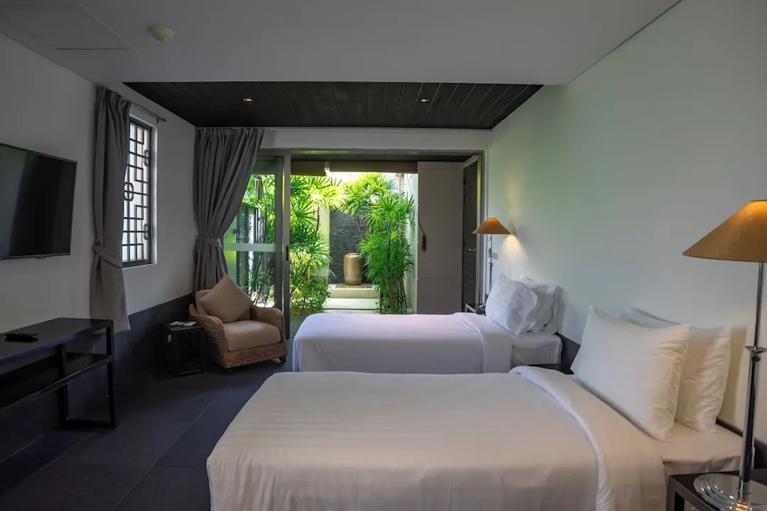 ザ・パビリオンズプーケット-2 bedrooms Spa & Pool Pavilion-1