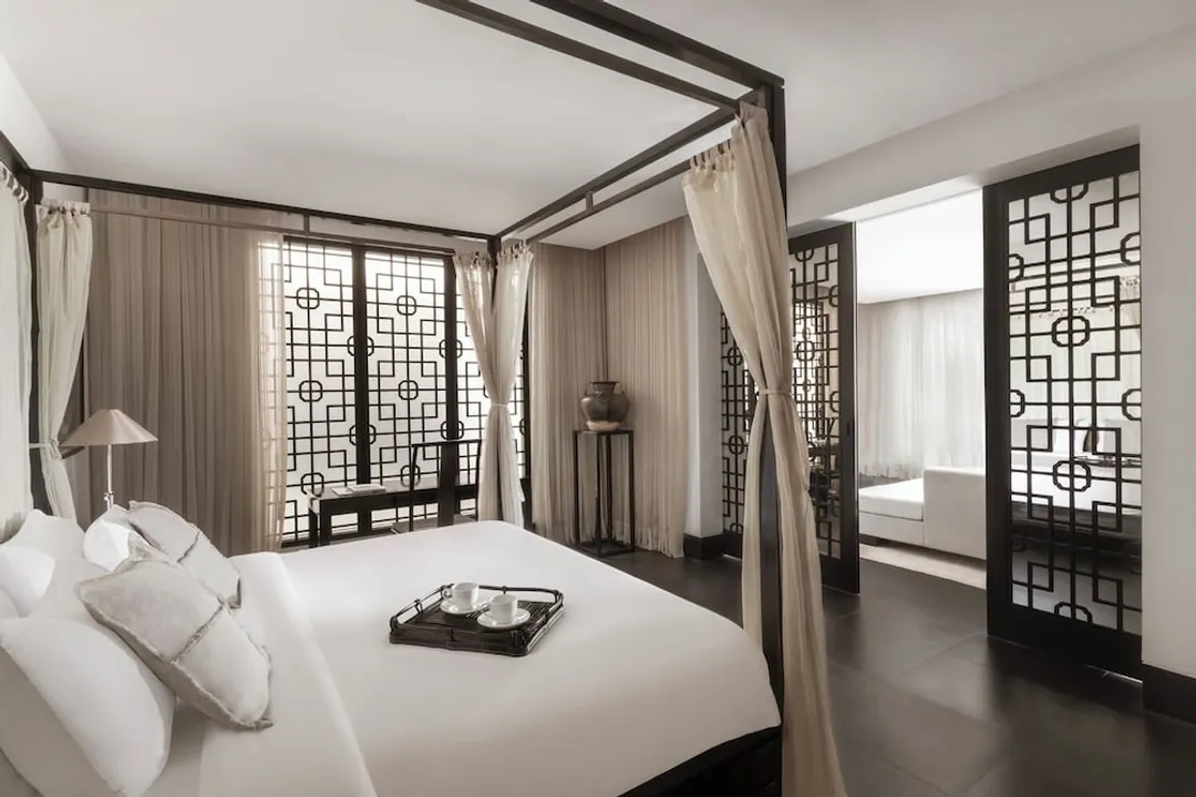 ザ・パビリオンズプーケット-2 bedrooms Spa & Pool Pavilion-2