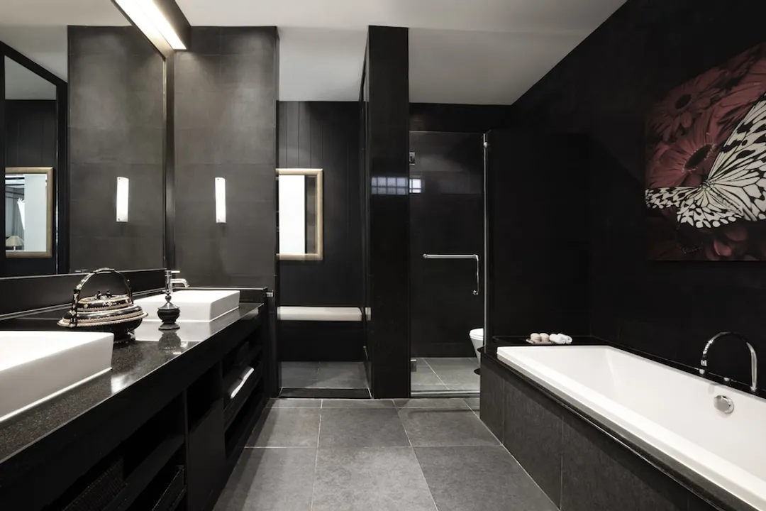 ザ・パビリオンズプーケット-2 bedrooms Spa & Pool Pavilion-6