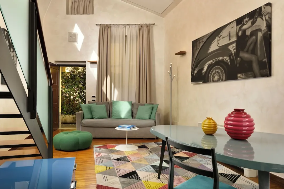 Enterprise Hotel-Loft-1