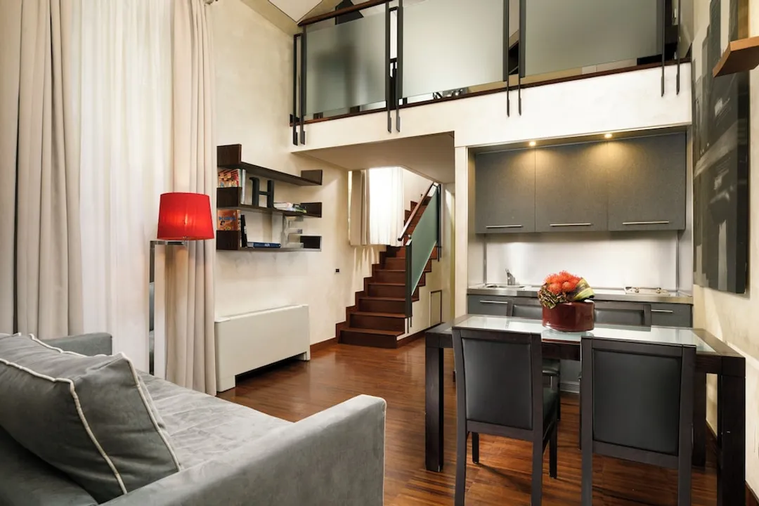 Enterprise Hotel-Loft-4