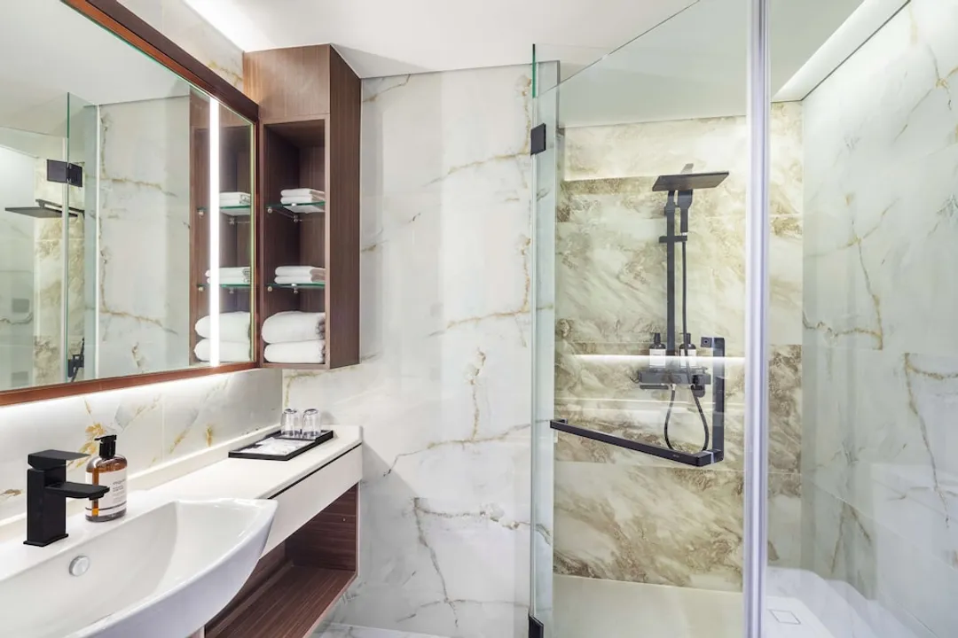 Best Western Click Sathorn 11 Bangkok-Superior Room, 2 Twin Beds, Non Smoking-5