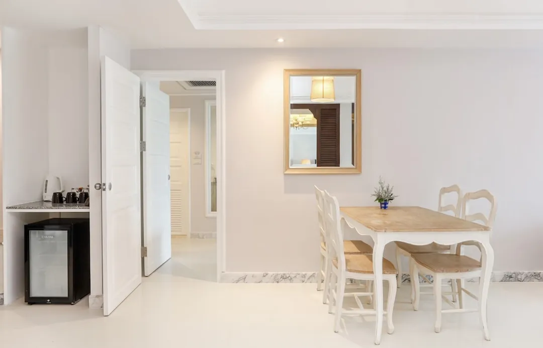塔灣棕櫚海灘度假村 - SHA Extra Plus 認證-Seaview 3 Bedroom Suite with Bathtub-8