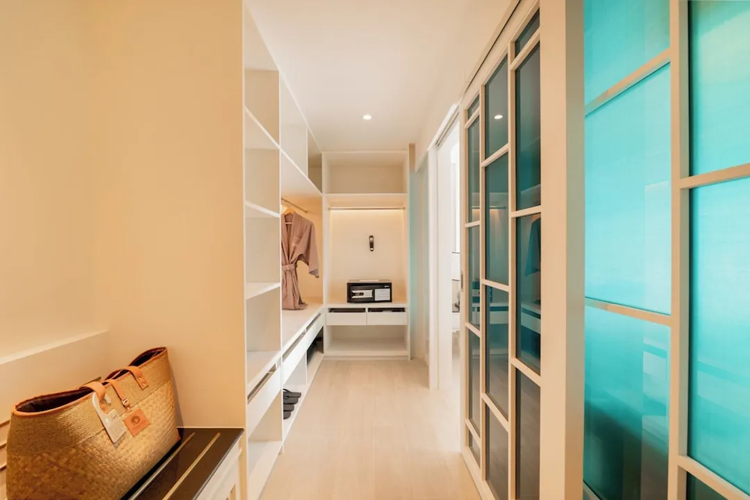 塔灣棕櫚海灘度假村 - SHA Extra Plus 認證-One Bedroom Lagoon Pool Access Suites-20