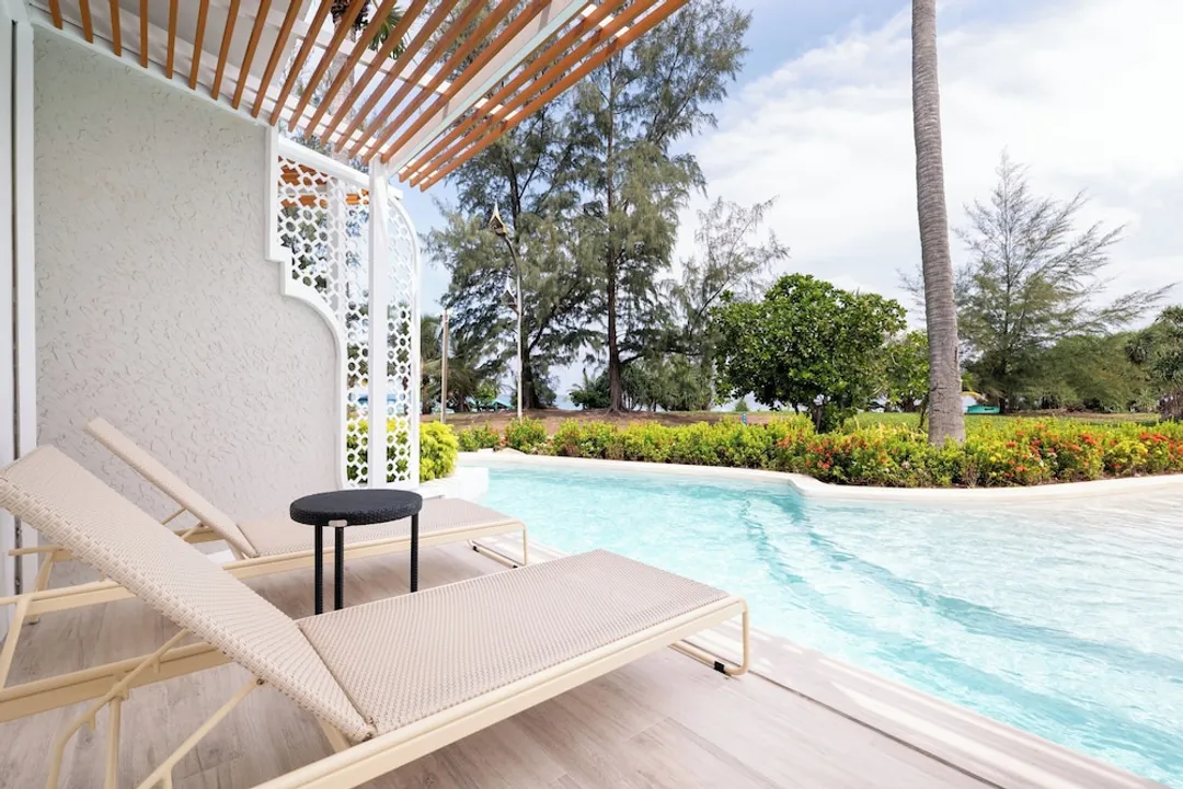 塔灣棕櫚海灘度假村 - SHA Extra Plus 認證-One Bedroom Lagoon Pool Access Suites-13