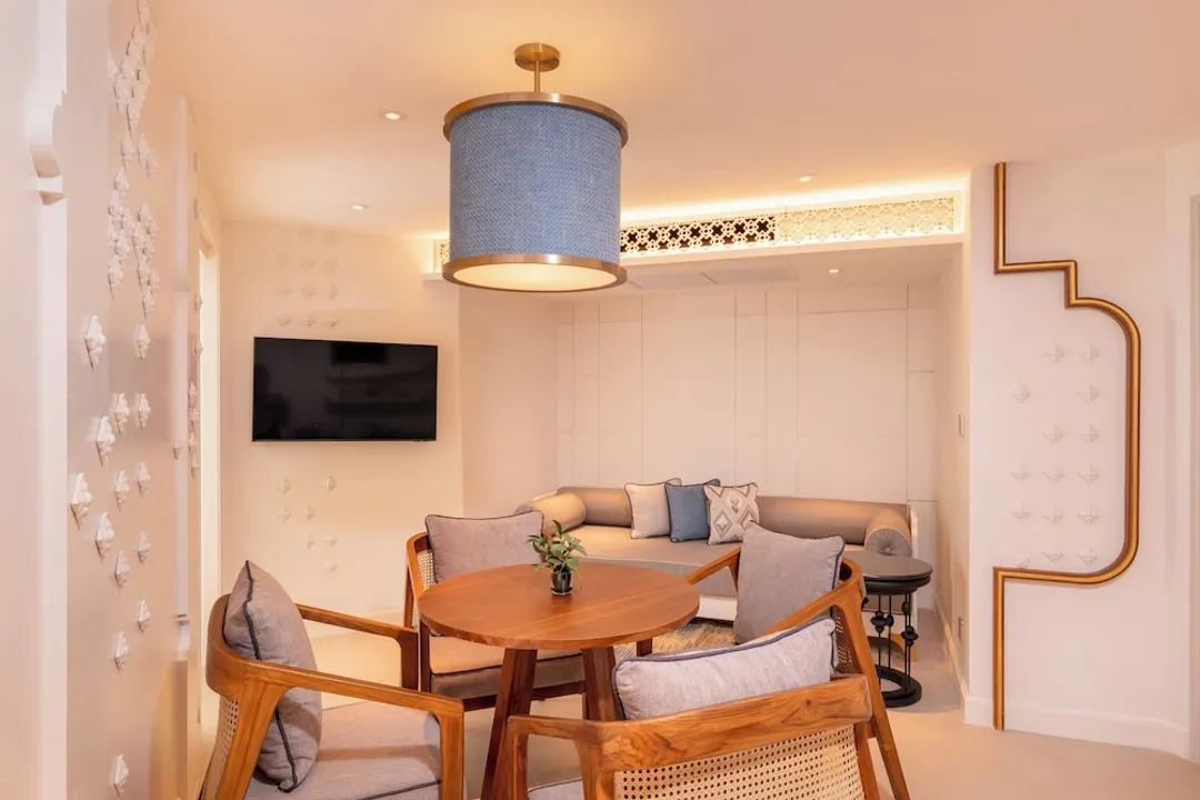 塔灣棕櫚海灘度假村 - SHA Extra Plus 認證-One Bedroom Lagoon Pool Access Suites-9