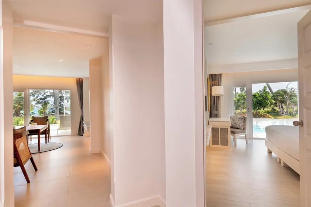 塔灣棕櫚海灘度假村 - SHA Extra Plus 認證-One Bedroom Lagoon Pool Access Suites-8