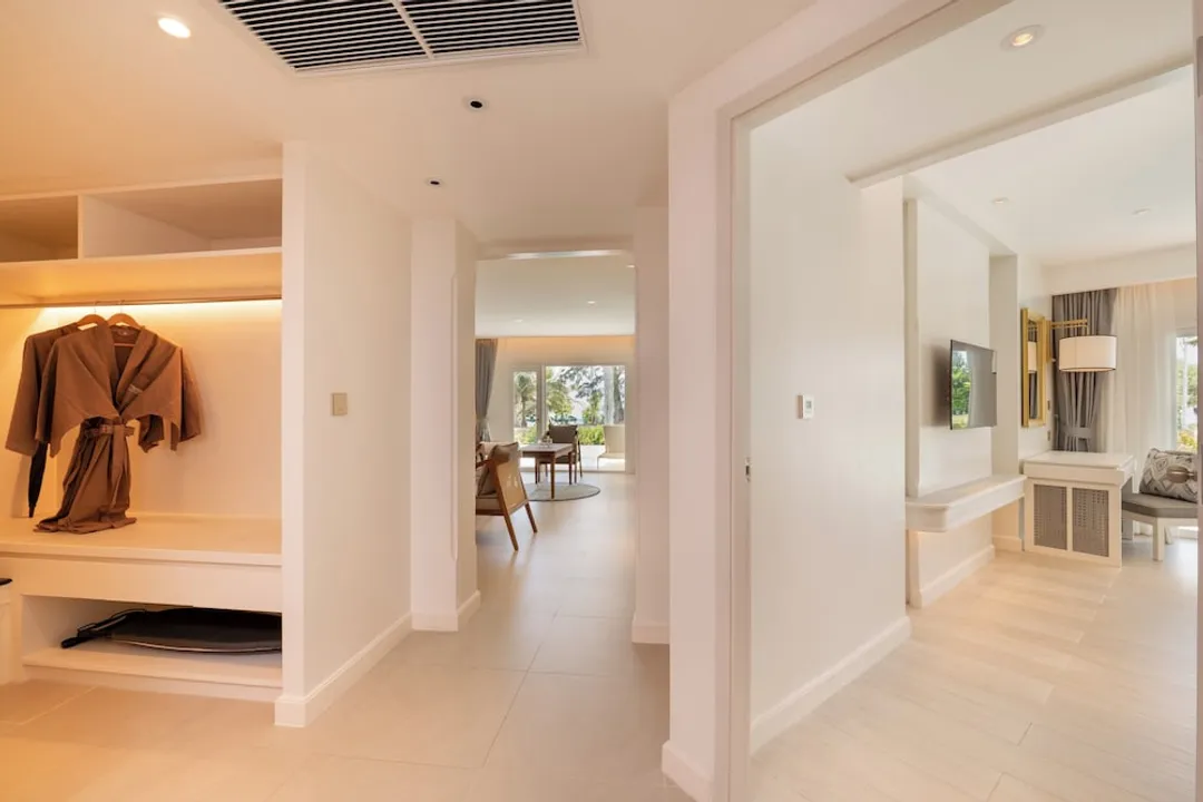 塔灣棕櫚海灘度假村 - SHA Extra Plus 認證-One Bedroom Lagoon Pool Access Suites-5