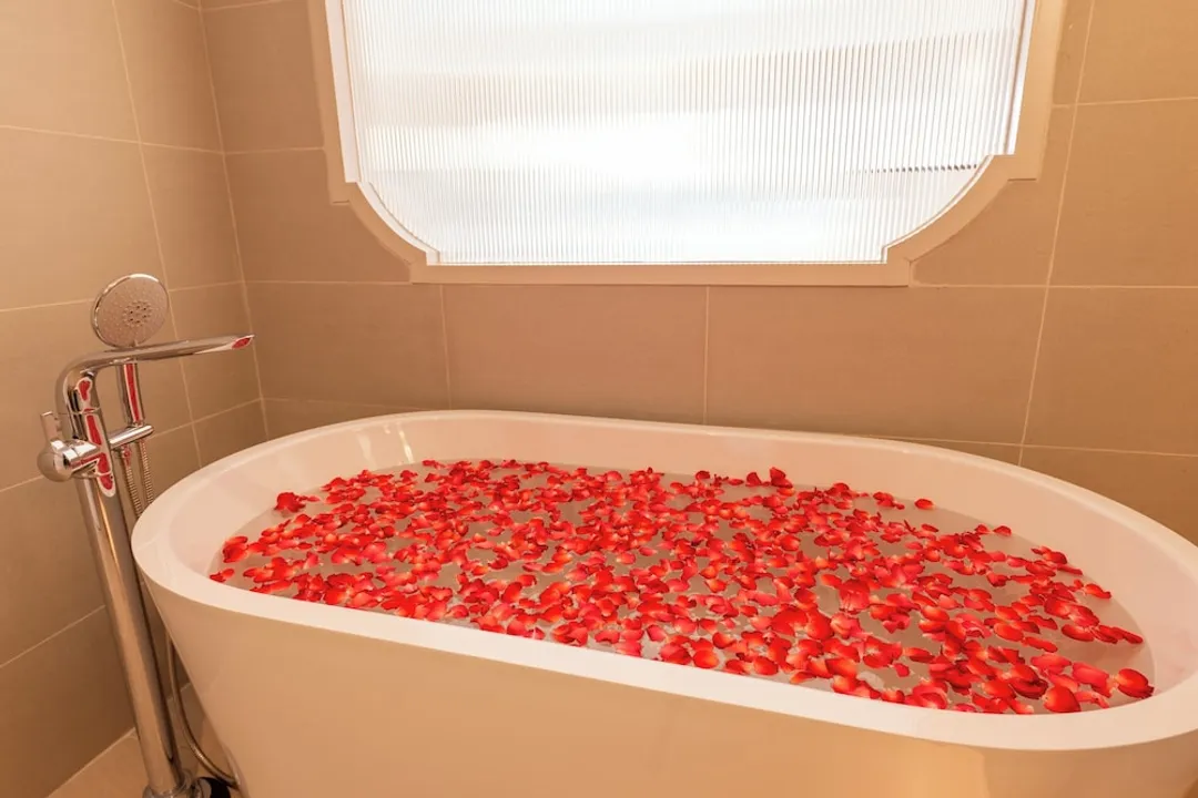 塔灣棕櫚海灘度假村 - SHA Extra Plus 認證-One Bedroom Lagoon Pool Access Suites-23