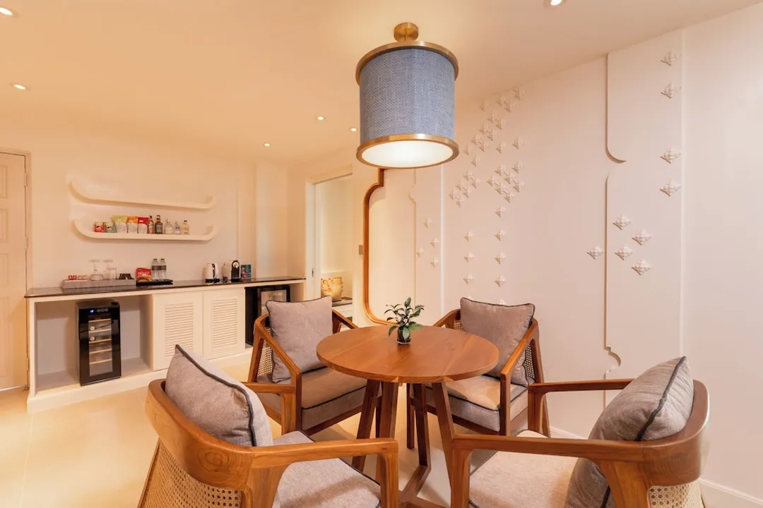 塔灣棕櫚海灘度假村 - SHA Extra Plus 認證-One Bedroom Lagoon Pool Access Suites-6