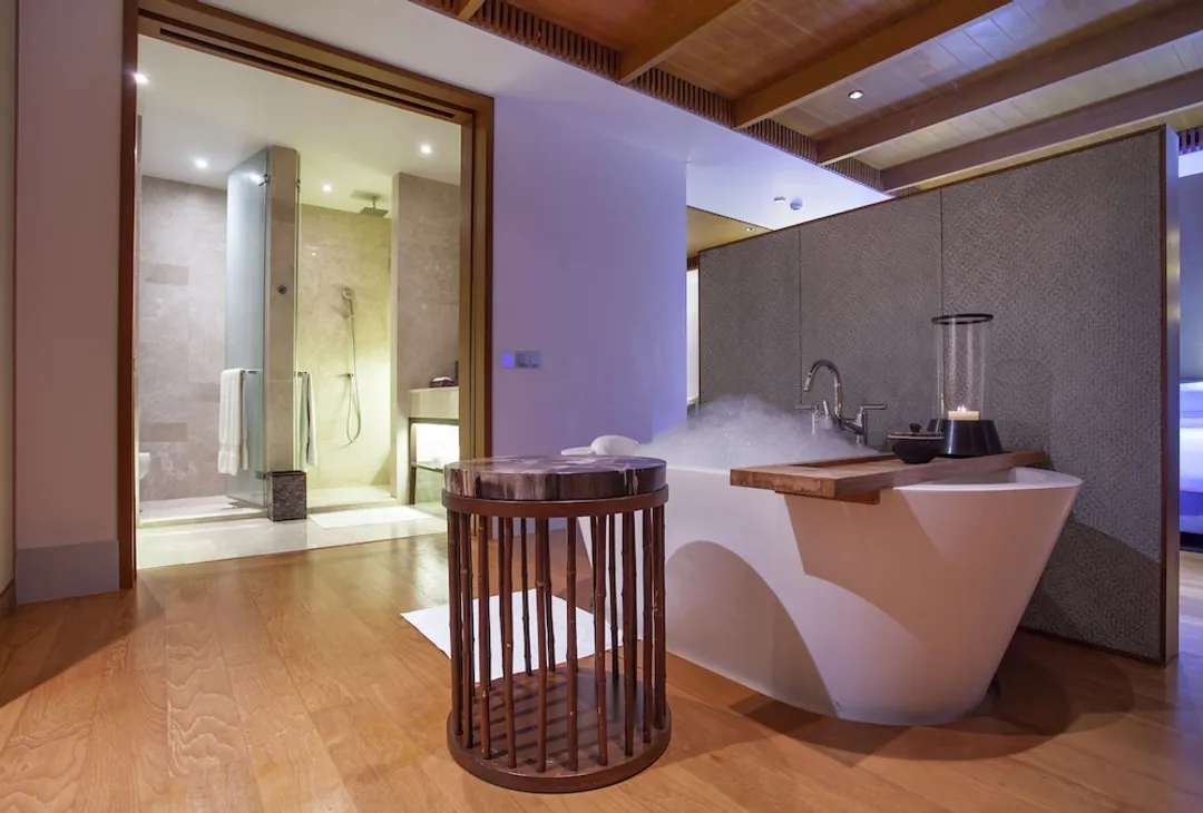 阿瑪塔拉養生度假村 - SHA Extra Plus 認證-Bay View Suite-4