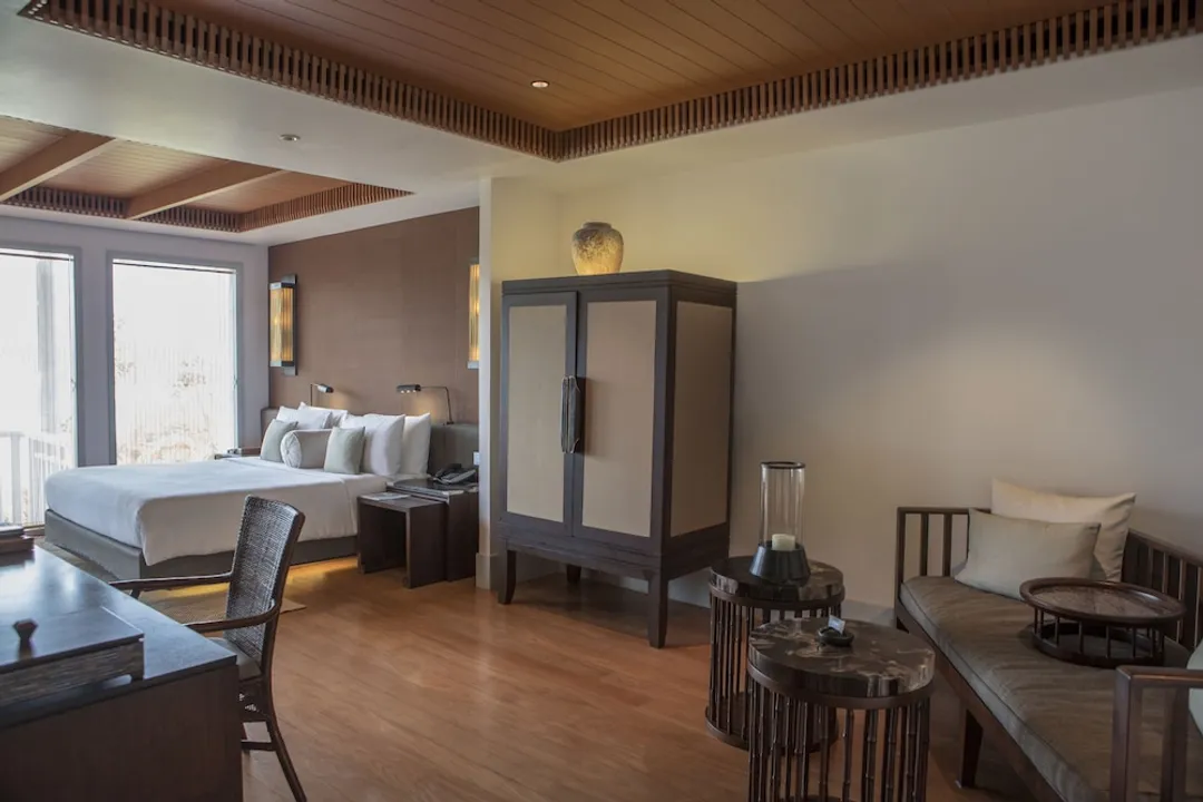 阿瑪塔拉養生度假村 - SHA Extra Plus 認證-Bay View Suite-2