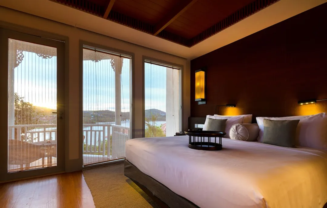 阿瑪塔拉養生度假村 - SHA Extra Plus 認證-Bay View Suite-5