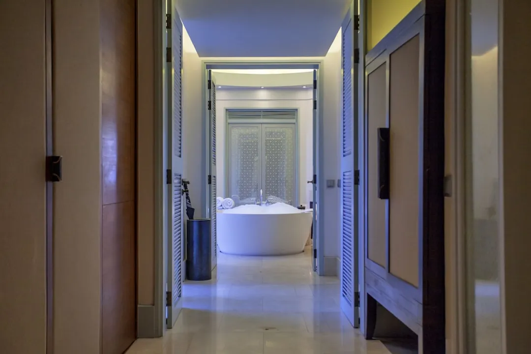 阿瑪塔拉養生度假村 - SHA Extra Plus 認證-Bay View Pool Villa-6