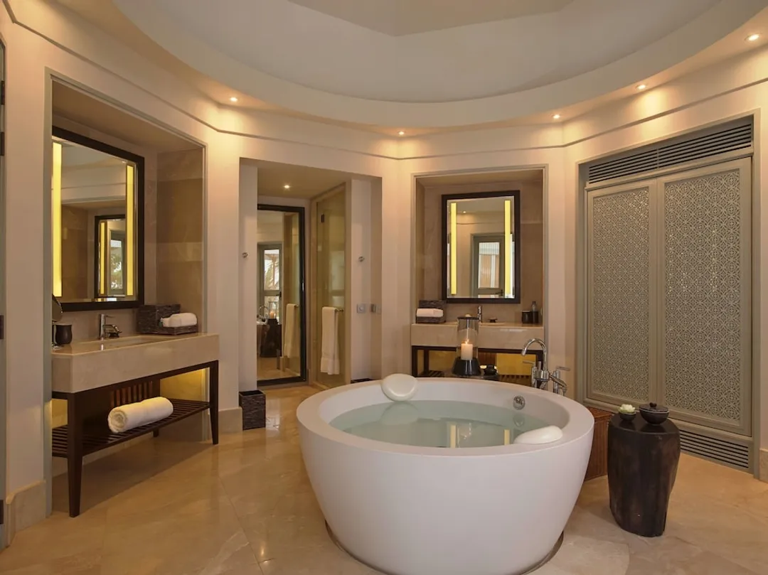 阿瑪塔拉養生度假村 - SHA Extra Plus 認證-Bay View Pool Villa-7