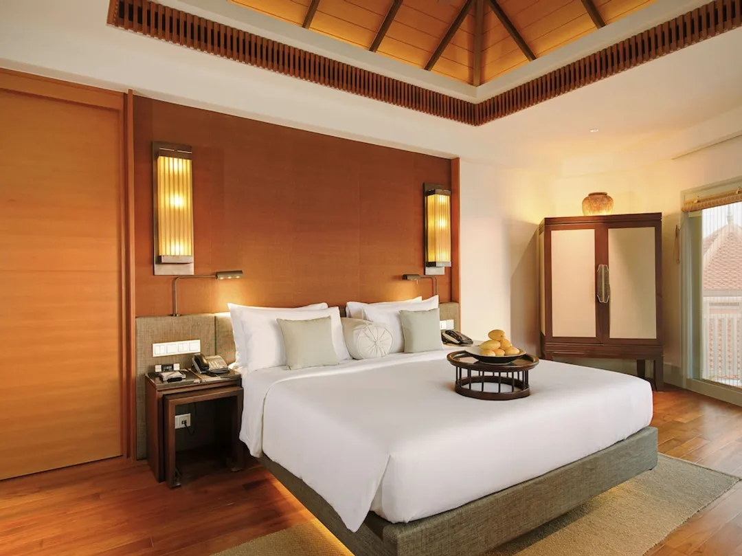 阿瑪塔拉養生度假村 - SHA Extra Plus 認證-Pavilion Suite-3