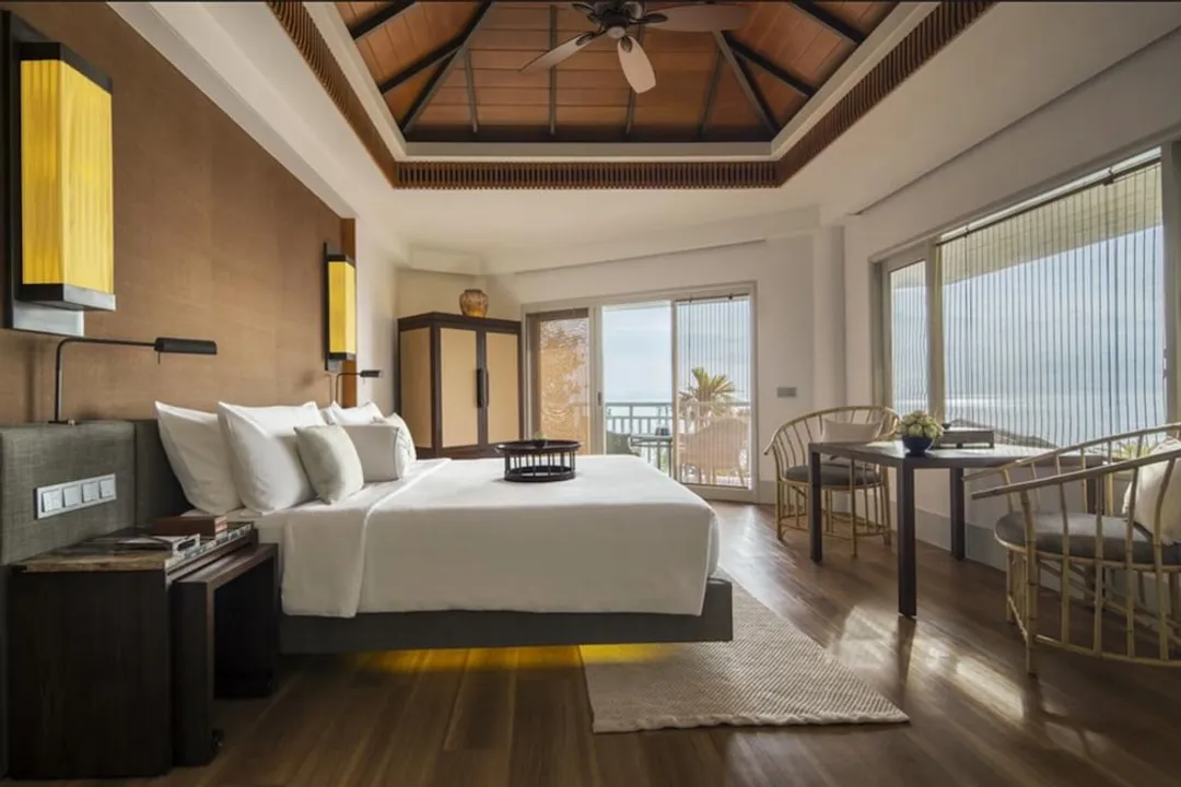 阿瑪塔拉養生度假村 - SHA Extra Plus 認證-Pavilion Suite-1