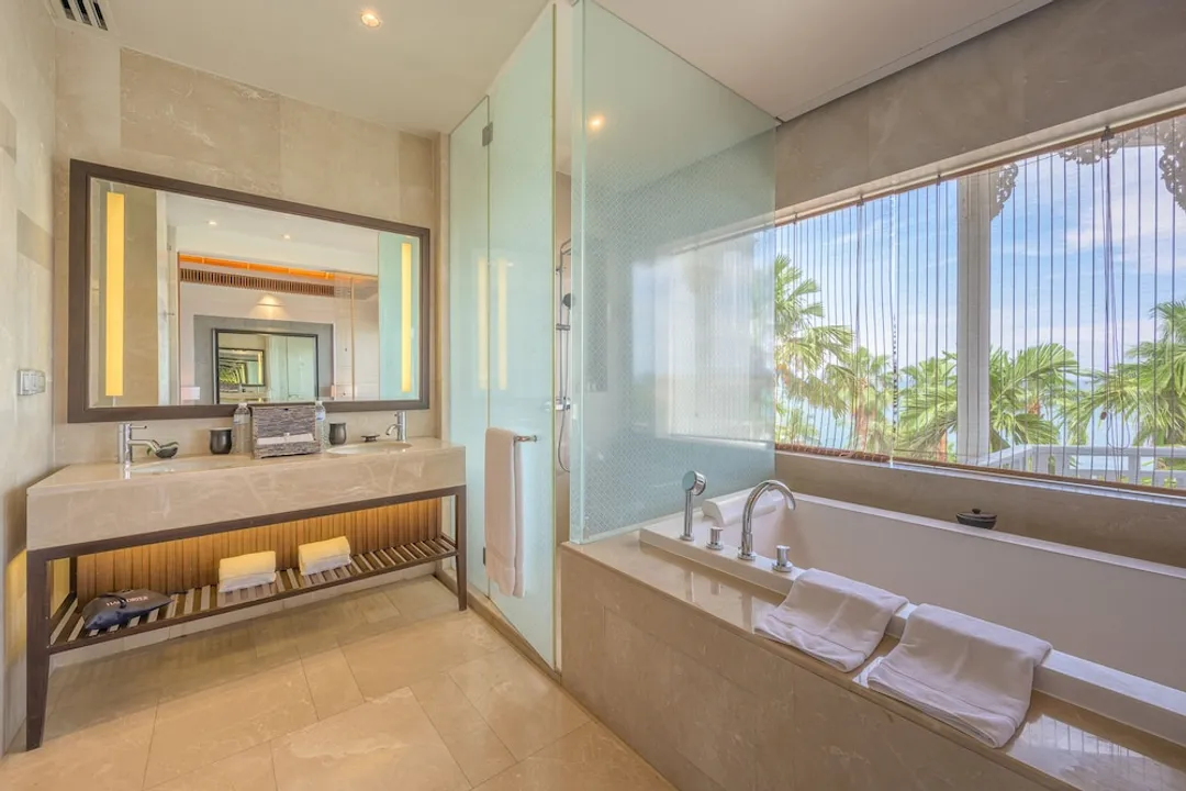 阿瑪塔拉養生度假村 - SHA Extra Plus 認證-Cape Panwa Suite-6
