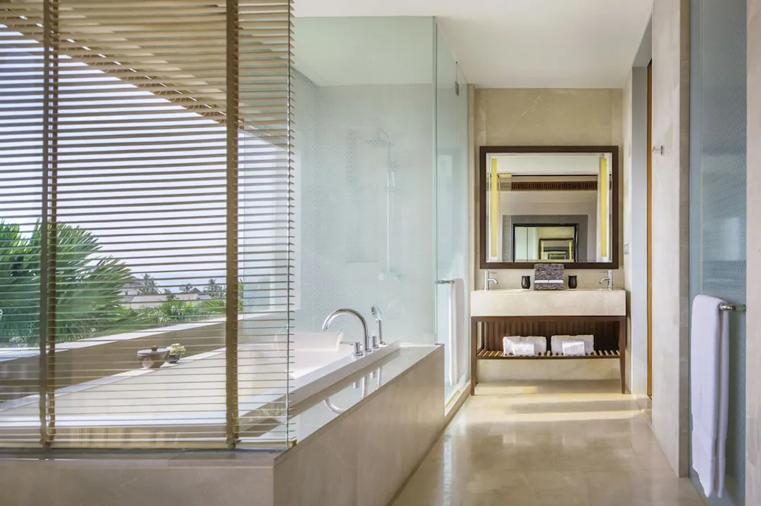 阿瑪塔拉養生度假村 - SHA Extra Plus 認證-Sea View Suite-9