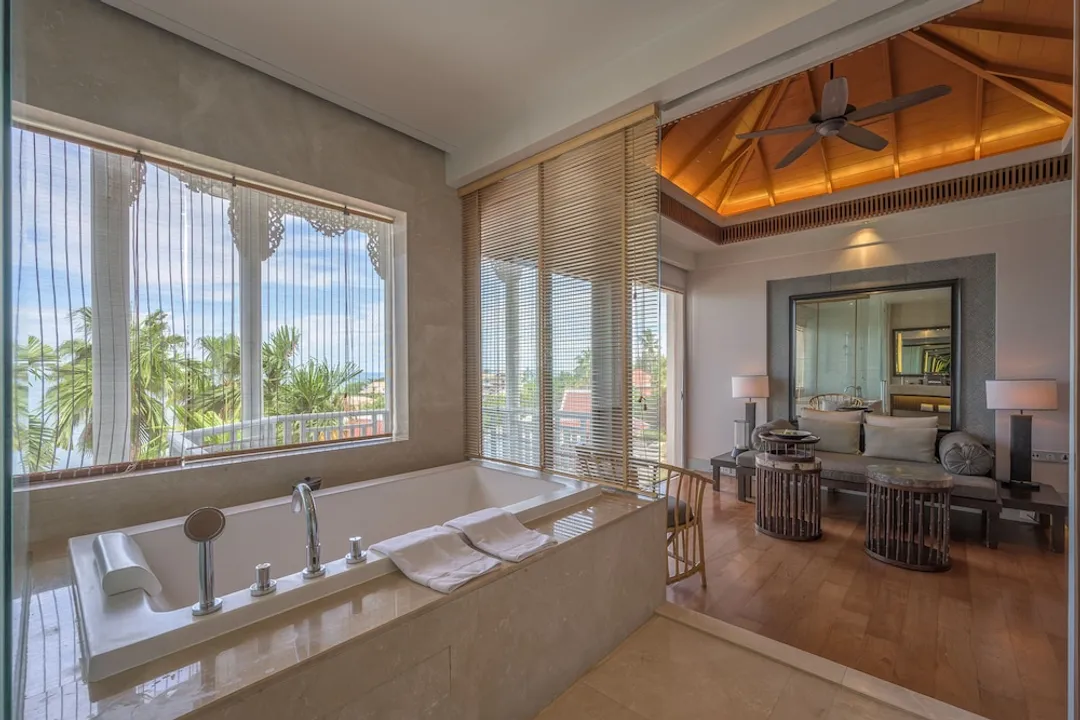 阿瑪塔拉養生度假村 - SHA Extra Plus 認證-Sea View Suite-13