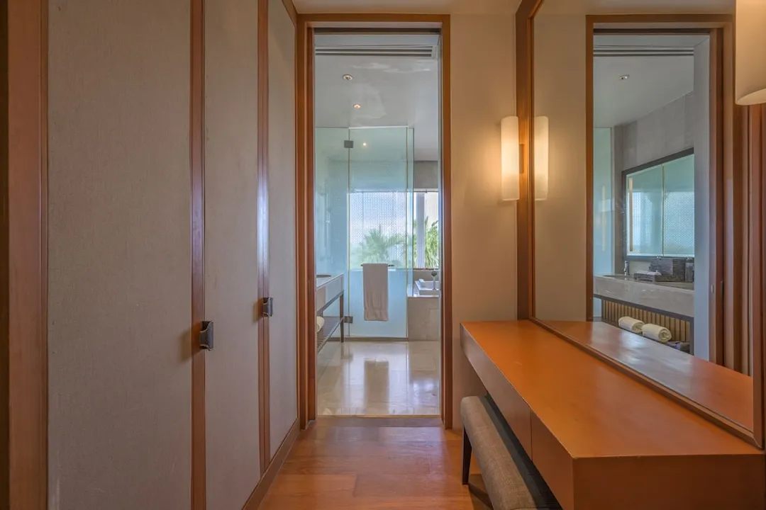 阿瑪塔拉養生度假村 - SHA Extra Plus 認證-Sea View Suite-10