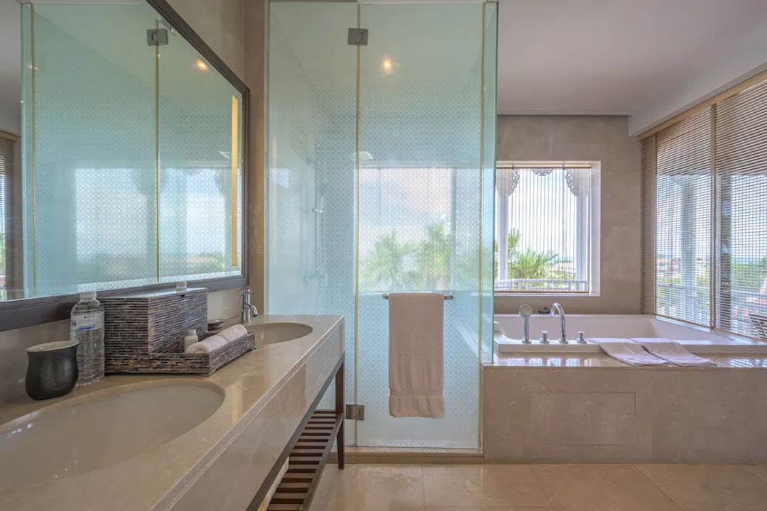 阿瑪塔拉養生度假村 - SHA Extra Plus 認證-Sea View Suite-11