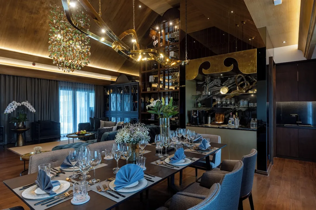 Hotel Sensai Nimman Chiang Mai - Adults Only-頂樓客房-4