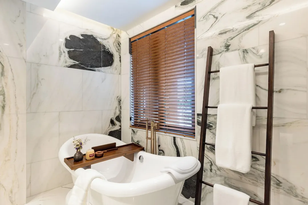 Hotel Sensai Nimman Chiang Mai - Adults Only-頂樓客房-12