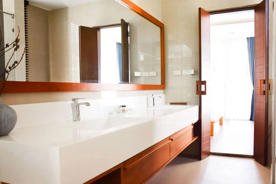 華欣心靈度假村 - SHA Extra Plus 認證-Deluxe 3 Bedrooms Pool Villa-7