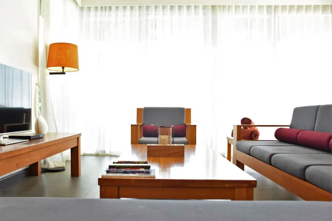 華欣心靈度假村 - SHA Extra Plus 認證-1Bedroom Pool villa-9