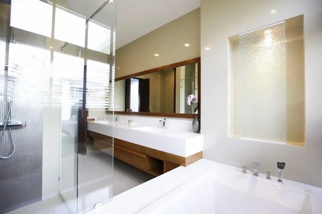 華欣心靈度假村 - SHA Extra Plus 認證-1Bedroom Pool villa-4