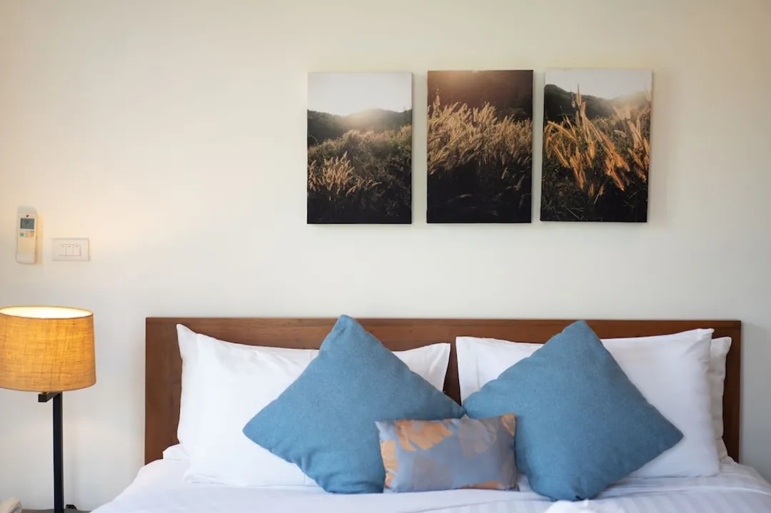 華欣心靈度假村 - SHA Extra Plus 認證-1Bedroom Pool villa-7