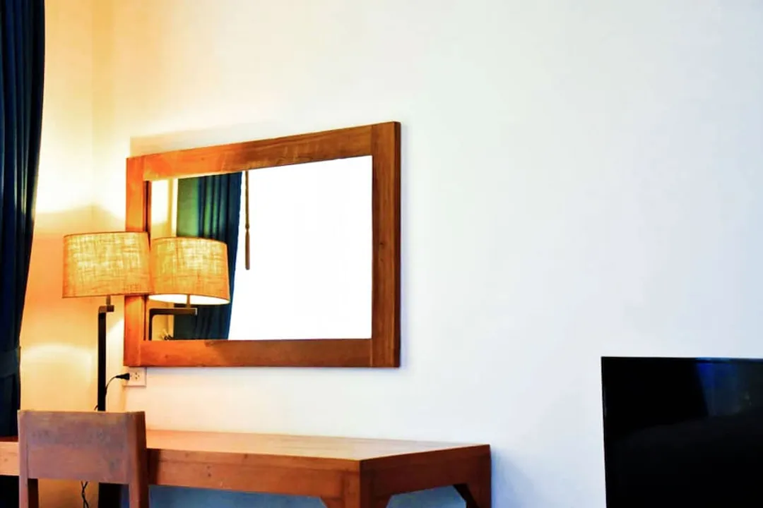 華欣心靈度假村 - SHA Extra Plus 認證-1Bedroom Pool villa-3
