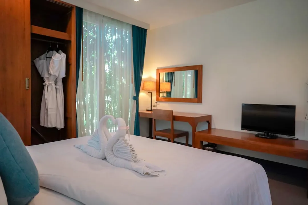 華欣心靈度假村 - SHA Extra Plus 認證-3 Bedrooms Pool Villa-4