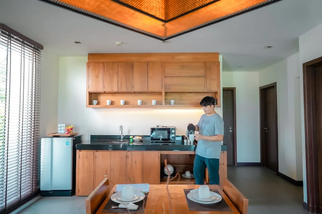華欣心靈度假村 - SHA Extra Plus 認證-3 Bedrooms Pool Villa-9