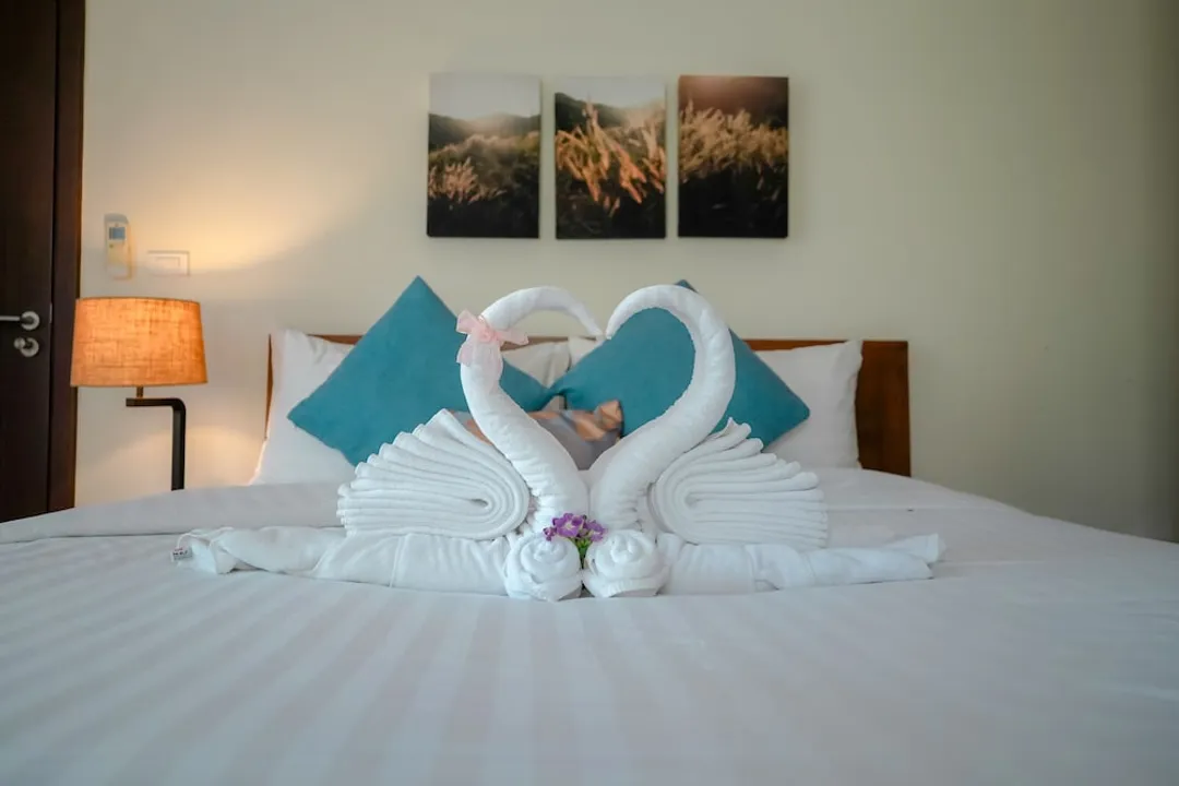華欣心靈度假村 - SHA Extra Plus 認證-3 Bedrooms Pool Villa-5