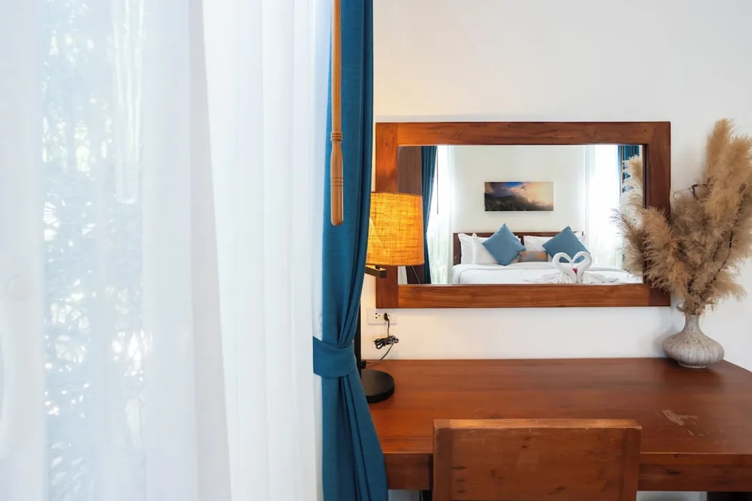 華欣心靈度假村 - SHA Extra Plus 認證-3 Bedrooms Pool Villa-15