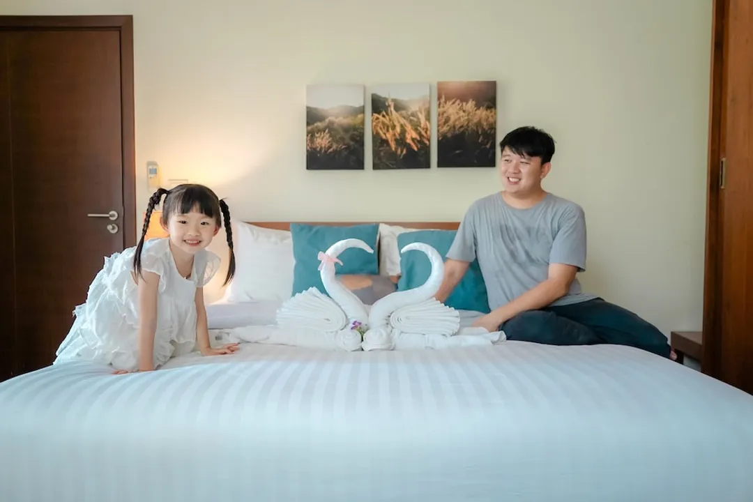 華欣心靈度假村 - SHA Extra Plus 認證-3 Bedrooms Pool Villa-3