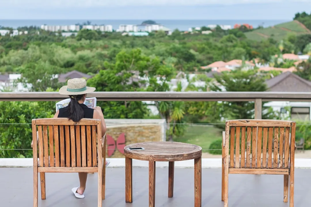 華欣心靈度假村 - SHA Extra Plus 認證-3 Bedrooms Pool Villa-10