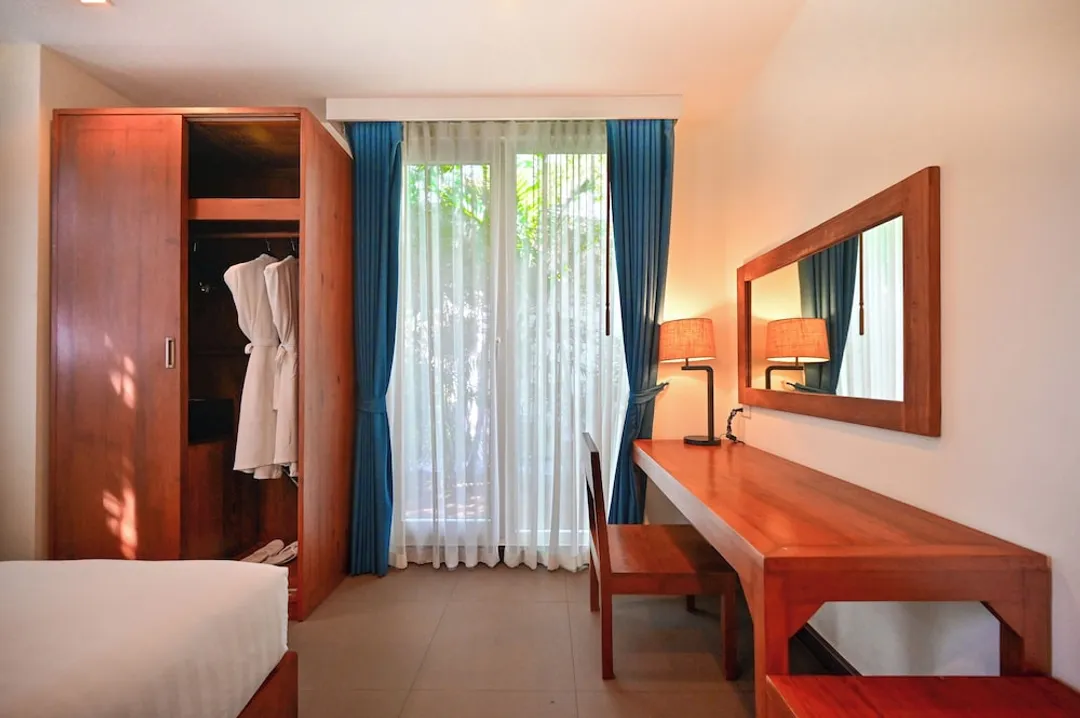 華欣心靈度假村 - SHA Extra Plus 認證-3 Bedrooms Pool Villa-25