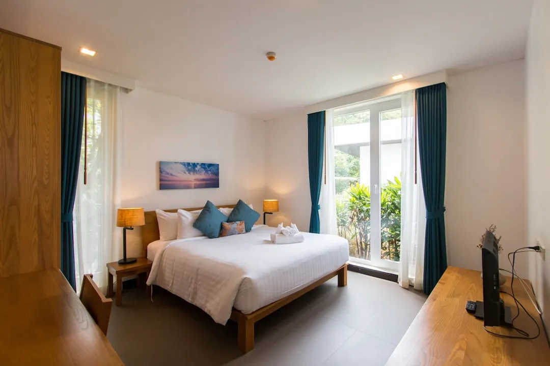 華欣心靈度假村 - SHA Extra Plus 認證-3 Bedrooms Pool Villa-24