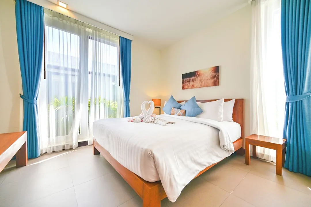 華欣心靈度假村 - SHA Extra Plus 認證-3 Bedrooms Pool Villa-16