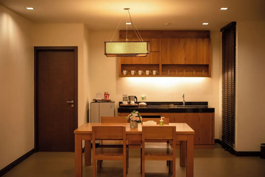 華欣心靈度假村 - SHA Extra Plus 認證-2 Bedrooms Pool Villa-25